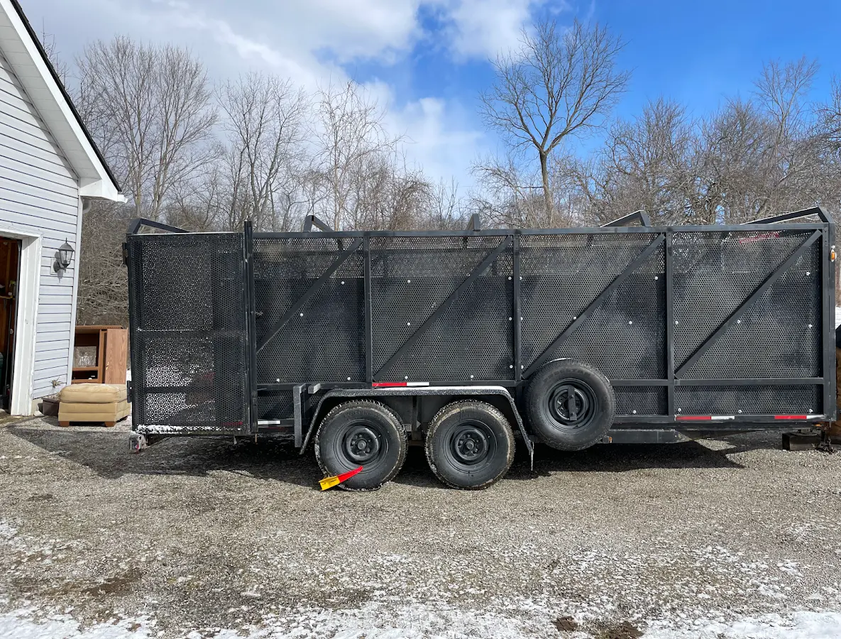 30 Yard Dumpster Rental in Selah, WA